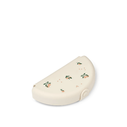 Liewood Snackbox Eugene Peach / Sea Shell koop je bij Babywinkel