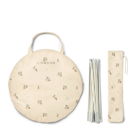 Liewood Speeltent Oaks Pop Up Peach / Sea Shell koop je bij Babywinkel