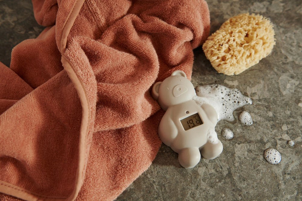 Liewood Thermometer Kiera Sandy koop je bij Babywinkel