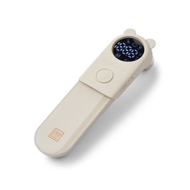 Liewood Thermometer Olivier Sandy - Liewood - Babywinkel - 5715493377663