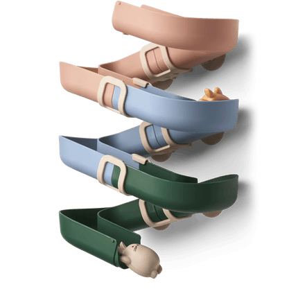 Liewood Waterglijbaan Yara Garden Green Multi Mix koop je bij Babywinkel