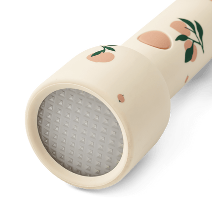 Liewood Zaklamp Peach / Sea Shell koop je bij Babywinkel