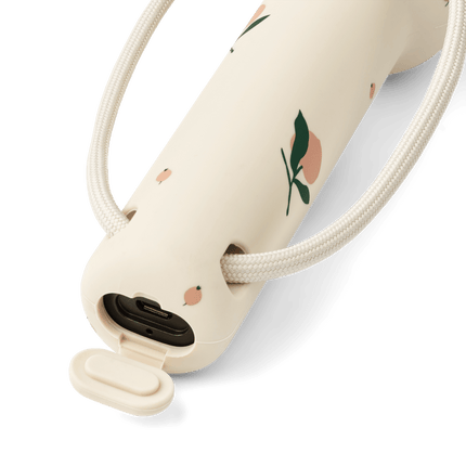 Liewood Zaklamp Peach / Sea Shell koop je bij Babywinkel