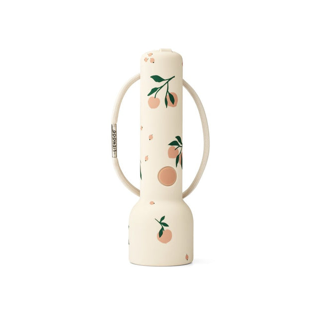 Liewood Zaklamp Peach/Sea Shell koop je bij Babywinkel