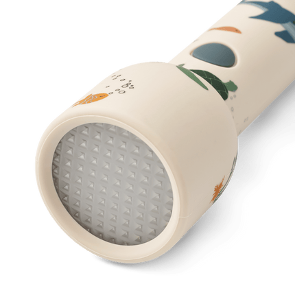 Liewood Zaklamp Sea creature / Sandy koop je bij Babywinkel