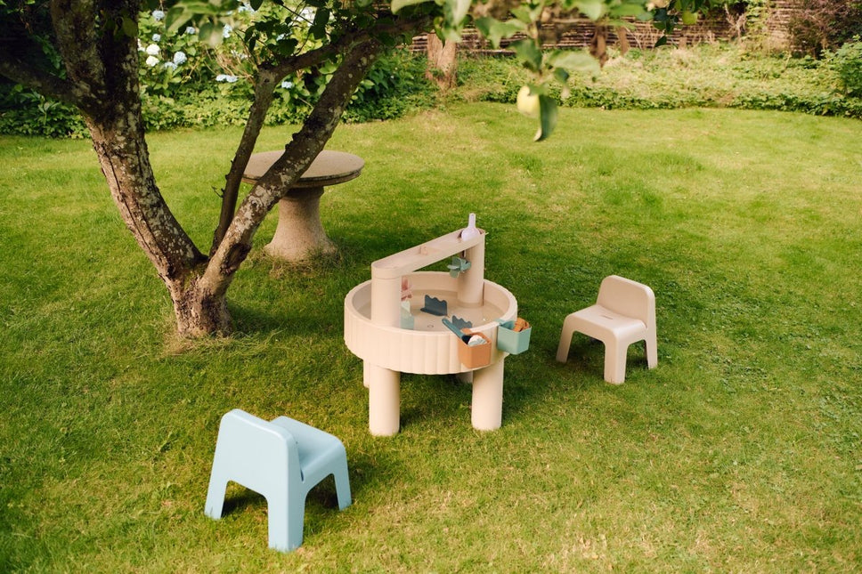 Liewood Zandbak Speelgoed Sepp Multi Mix koop je bij Babywinkel