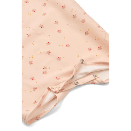 Liewood Zwempak Kind Mini Butterfly / Apple Blossom koop je bij Babywinkel