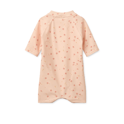 Liewood Zwempak Kind Mini Butterfly / Apple Blossom koop je bij Babywinkel