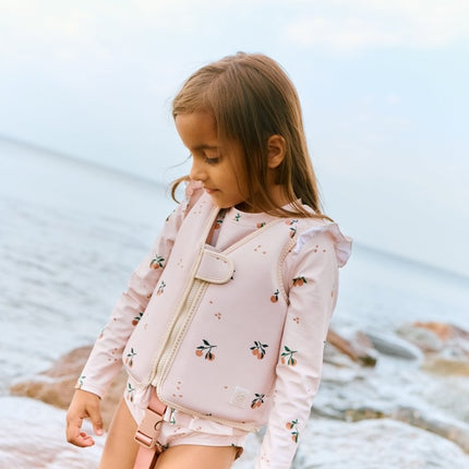 Liewood Zwemvest Dove Peach Sea Shell koop je bij Babywinkel