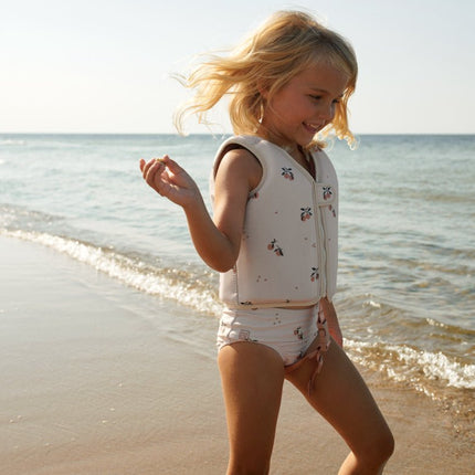 Liewood Zwemvest Dove Peach Sea Shell koop je bij Babywinkel