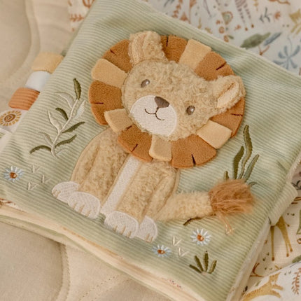 Little Dutch Activiteitenboekje Safari koop je bij Babywinkel