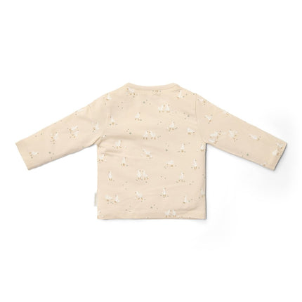 Little Dutch Baby Shirt Lange Mouw Little Goose - Babywinkel - 8721122582398