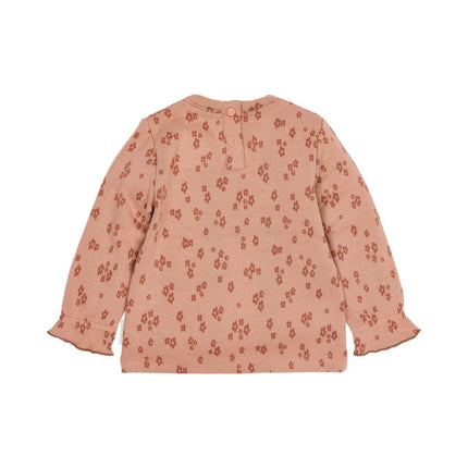 Little Dutch Baby Shirt Safari Bloom koop je bij Babywinkel