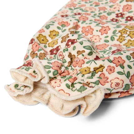 Little Dutch Baby Shirt Safari Flowers koop je bij Babywinkel