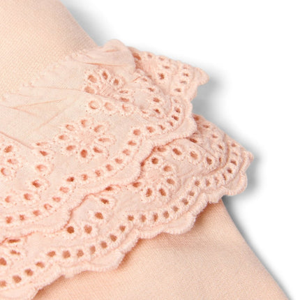 Little Dutch Baby Trui Blush Pink Lovely koop je bij Babywinkel