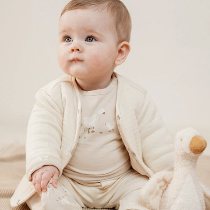 Little Dutch Baby Vestje Little Goose Omkeerbaar - Babywinkel - 8721122582695