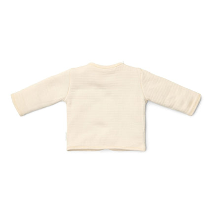 Little Dutch Baby Vestje Little Goose Omkeerbaar - Babywinkel - 8721122582695