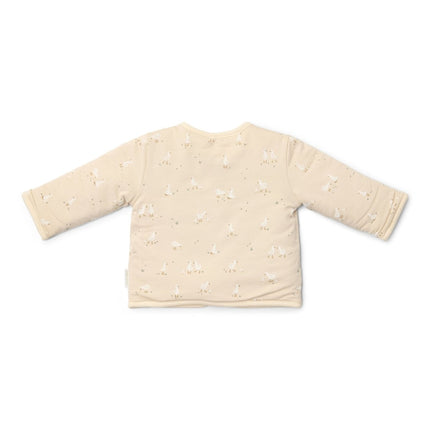Little Dutch Baby Vestje Little Goose Omkeerbaar - Babywinkel - 8721122582695