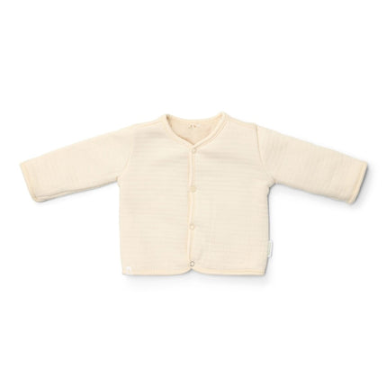 Little Dutch Baby Vestje Little Goose Omkeerbaar - Babywinkel - 8721122582695