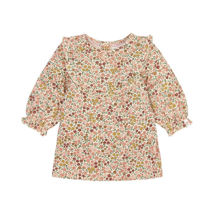 Little Dutch Babyblouse Safari Flowers koop je bij Babywinkel