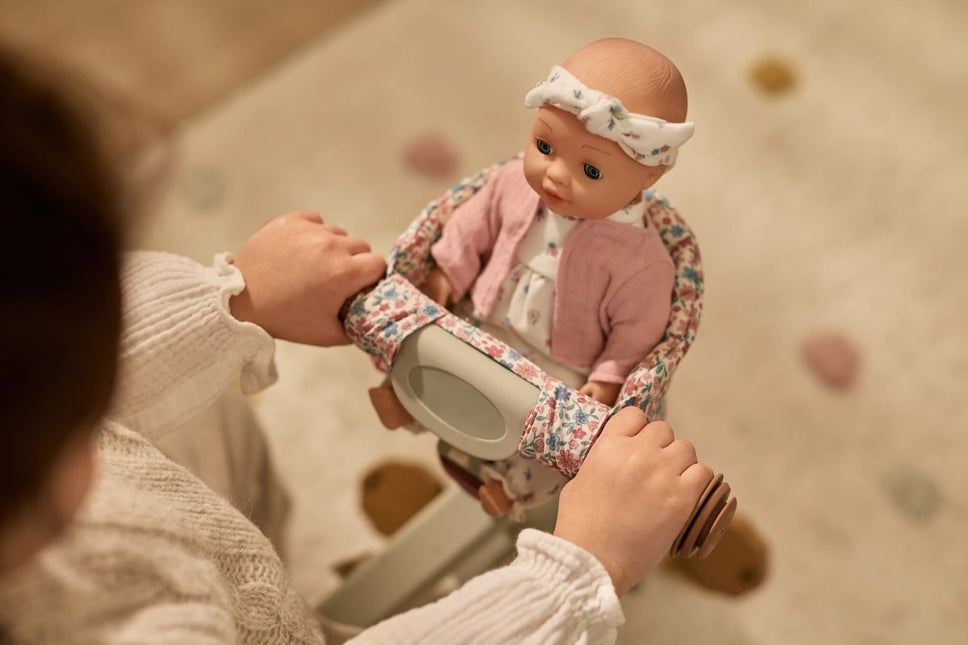 Little Dutch Babypop Philou koop je bij Babywinkel