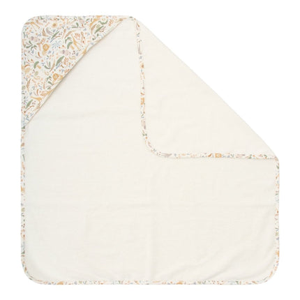 Little Dutch Badcape Baby Safari Wonders koop je bij Babywinkel