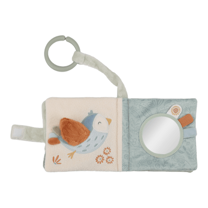 Little Dutch Buggyboekje Safari koop je bij Babywinkel