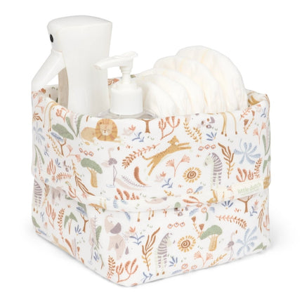 Little Dutch Commodemandje Safari Wonders Klein koop je bij Babywinkel