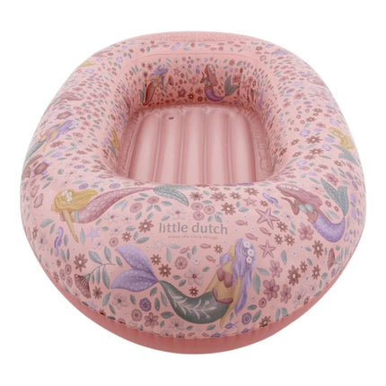 Little Dutch Dreamy Mermaid Boot 100x67cm koop je bij Babywinkel