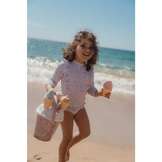 Little Dutch Dreamy Mermaid IJsjes Emmerset 14dlg koop je bij Babywinkel