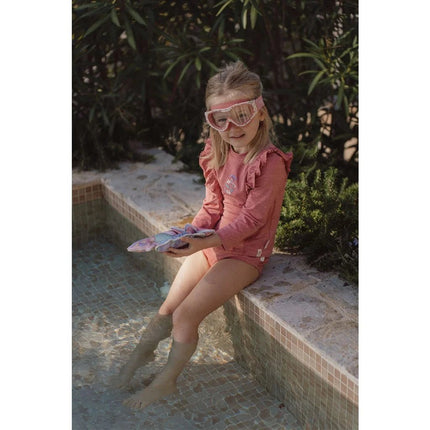 Little Dutch Dreamy Mermaid Zwembril koop je bij Babywinkel