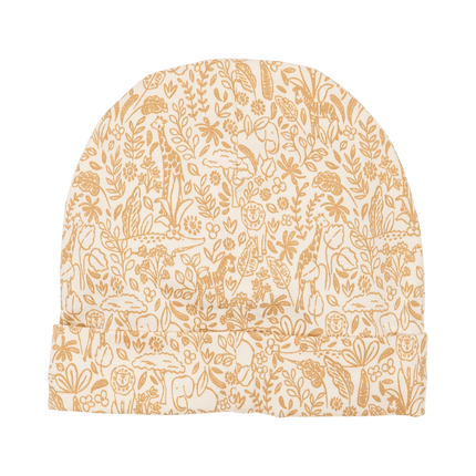 Little Dutch Giftbox Beige Safari Friends koop je bij Babywinkel