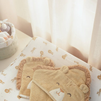 Little Dutch Giftbox Leeuw koop je bij Babywinkel