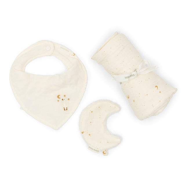 Little Dutch Giftbox Moon & Stars koop je bij Babywinkel