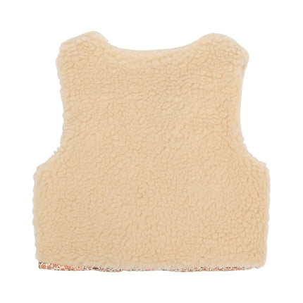 Little Dutch Giletje Vanilla koop je bij Babywinkel