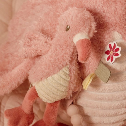 Little Dutch Knuffel Flamingo Safari koop je bij Babywinkel