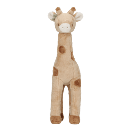 Little Dutch Knuffel Giraffe Safari 42cm koop je bij Babywinkel