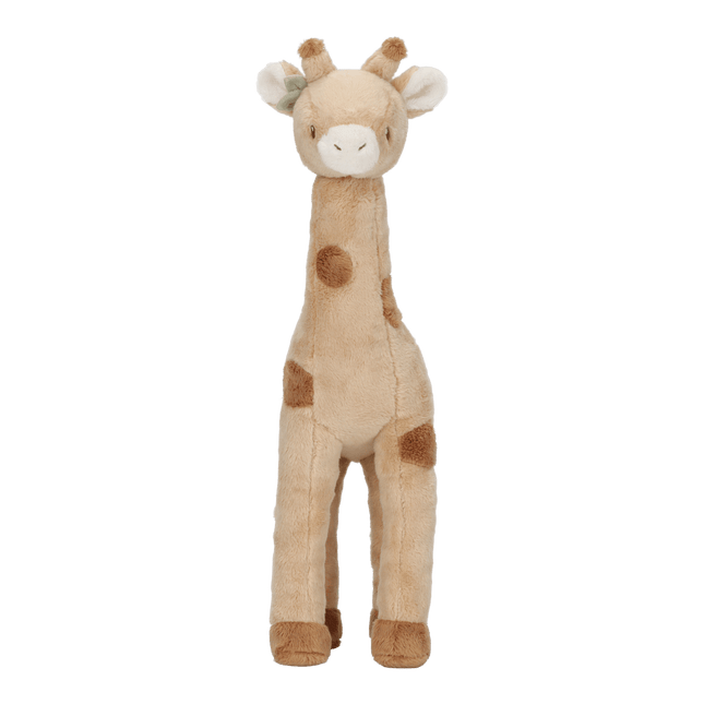 Little Dutch Knuffel Giraffe Safari 42cm koop je bij Babywinkel