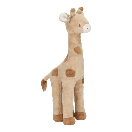 Little Dutch Knuffel Giraffe Safari 42cm koop je bij Babywinkel