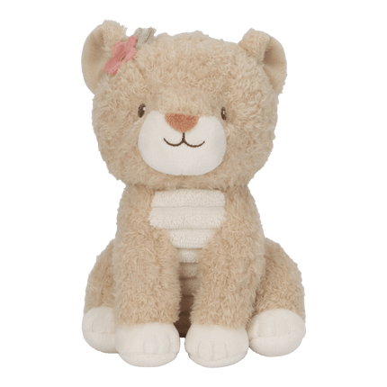Little Dutch Knuffel Leeuwin Safari 17cm koop je bij Babywinkel