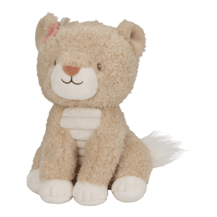 Little Dutch Knuffel Leeuwin Safari 17cm koop je bij Babywinkel