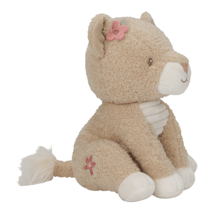 Little Dutch Knuffel Leeuwin Safari 25cm koop je bij Babywinkel