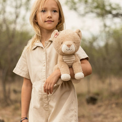 Little Dutch Knuffel Leeuwin Safari 25cm koop je bij Babywinkel