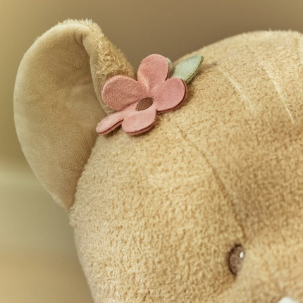 Little Dutch Knuffel Leeuwin Safari 25cm koop je bij Babywinkel