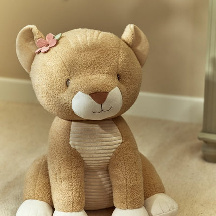 Little Dutch Knuffel Leeuwin Safari 25cm koop je bij Babywinkel