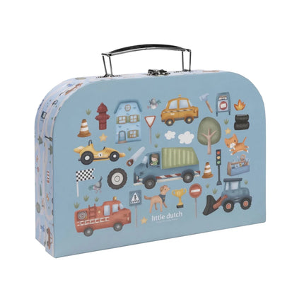 Little Dutch Knutseldoos Jim koop je bij Babywinkel