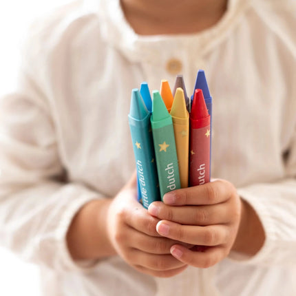Little Dutch Krijtjes Jim koop je bij Babywinkel