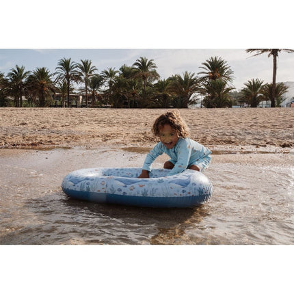 Little Dutch Ocean World Boot 100x67cm koop je bij Babywinkel