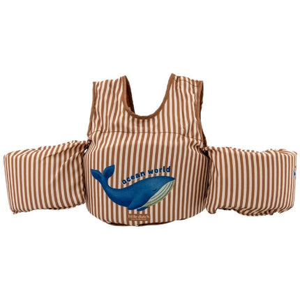 Little Dutch Ocean World Paddle Pal koop je bij Babywinkel