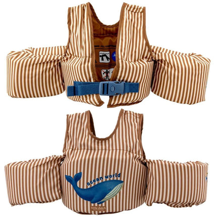Little Dutch Ocean World Paddle Pal koop je bij Babywinkel